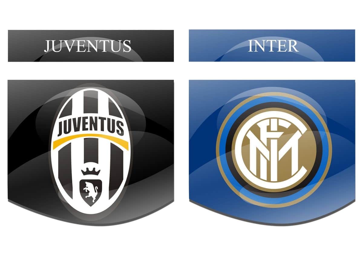 Juventus-inter-2020