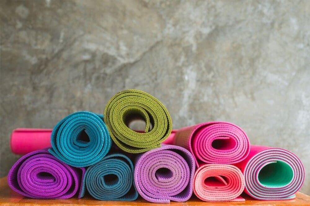 fitness-tapis