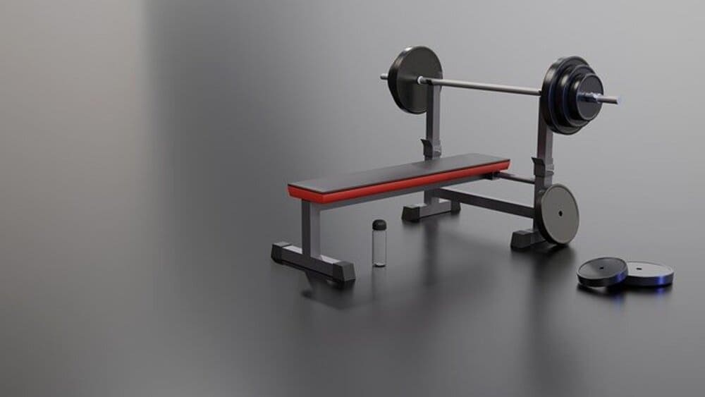 materiel-fitness