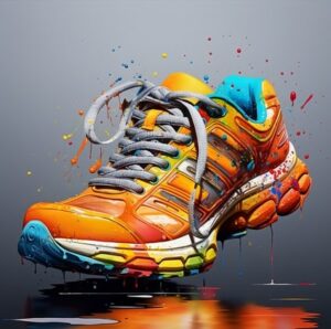 critères choix chaussures de running