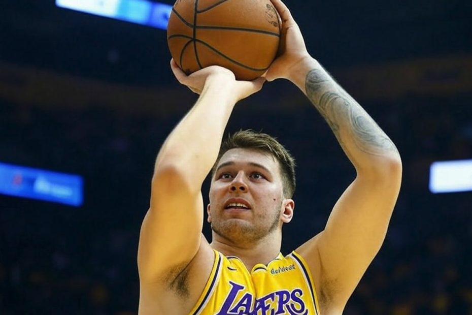 doncic-lakers