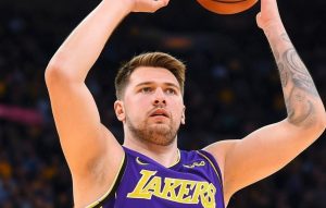 lakers-doncic