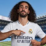 Cucurella rejoint le Real Madrid