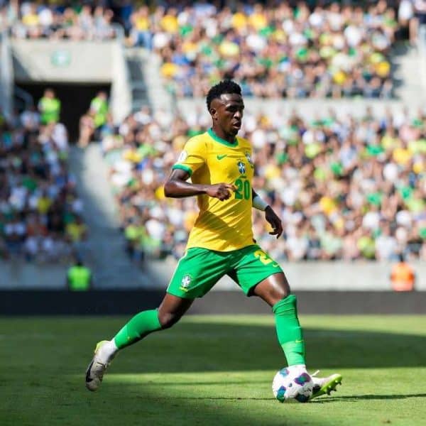 Vinicius Jr