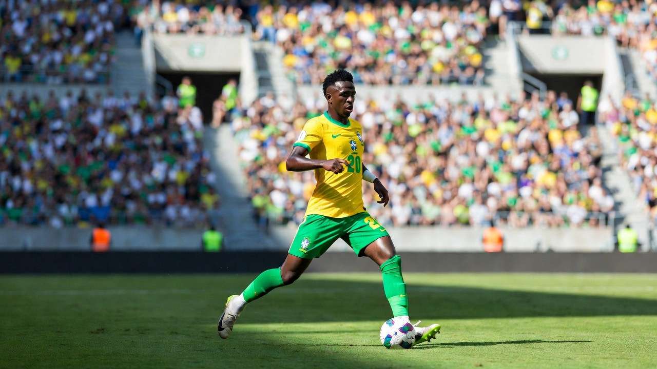 Vinicius Jr